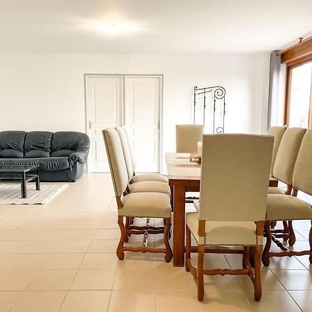 Maison De Campagne Paisible La Mesniere Экстерьер фото